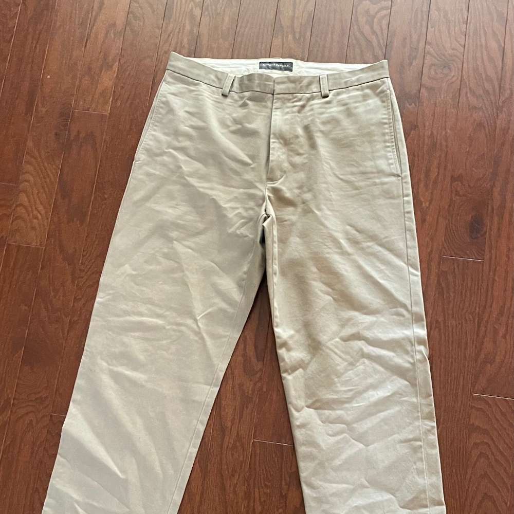 Banana republic pants